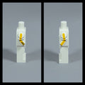 JONAK Toys UV Printed Arms- Clone Commander [x20 Arm Pairs Per Batch)