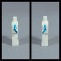 JONAK Toys UV Printed Arms- Clone Lieutenant [x20 Arm Pairs Per Batch)
