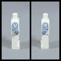 JONAK Toys UV Printed Arms- Commander Wolffe- Sand Blue [x20 Arm Pairs Per Batch)