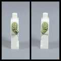JONAK Toys UV Printed Arms- Doom Unit [x20 Arm Pairs Per Batch)