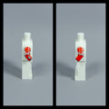 JONAK Toys UV Printed Arms- Shock Heavy [x20 Arm Pairs Per Batch)