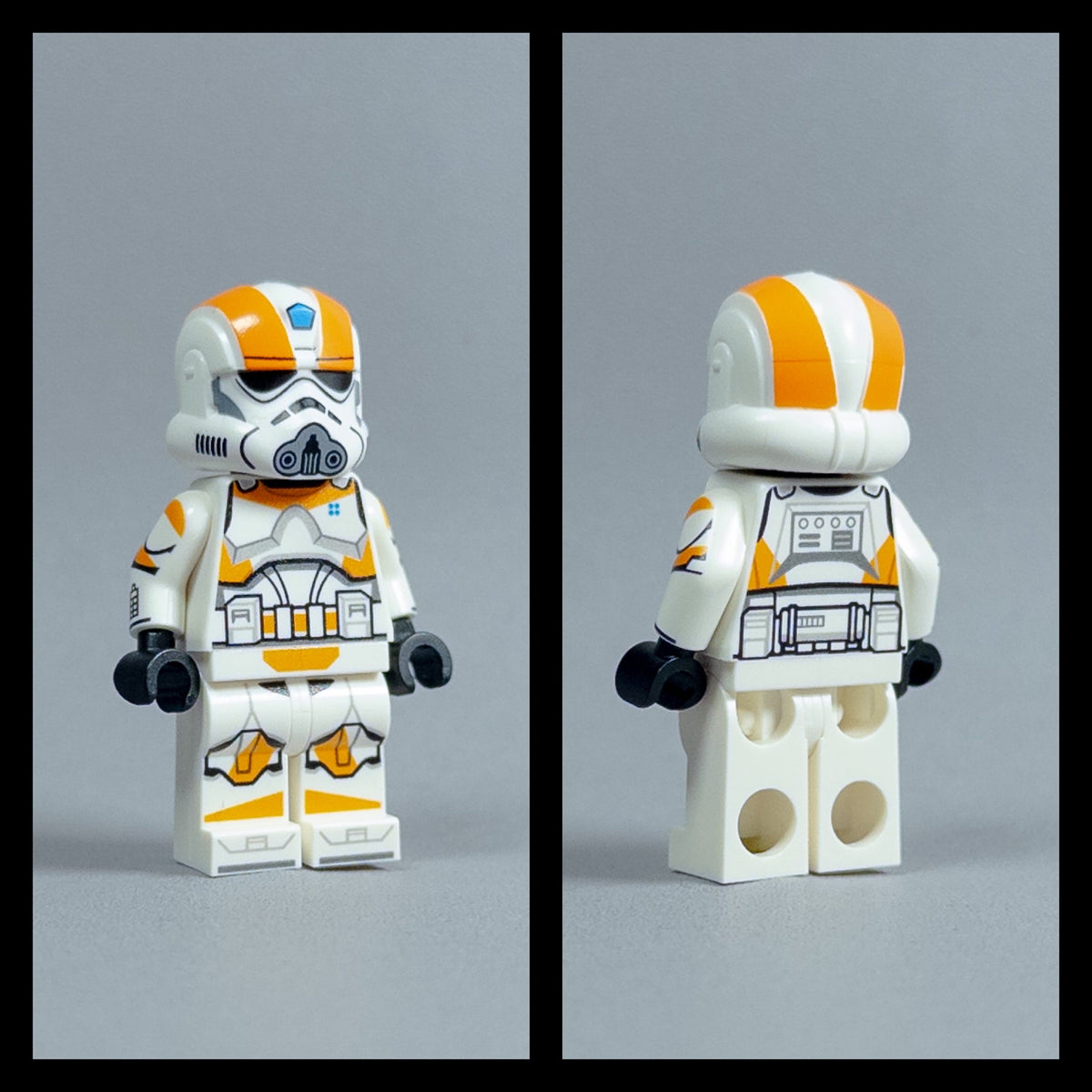 JONAK Toys UV Printed Figure- 212th Engineer w/ Pad Printed Helmet [x10 Figures Per Batch]