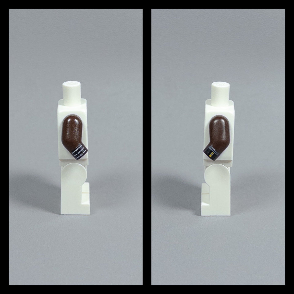 JONAK Toys UV Printed Arms- Anakin (CW) [x20 Arm Pairs Per Batch)