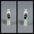 JONAK Toys UV Printed Arms- 212th Shadow Trooper [x20 Arm Pairs Per Batch)