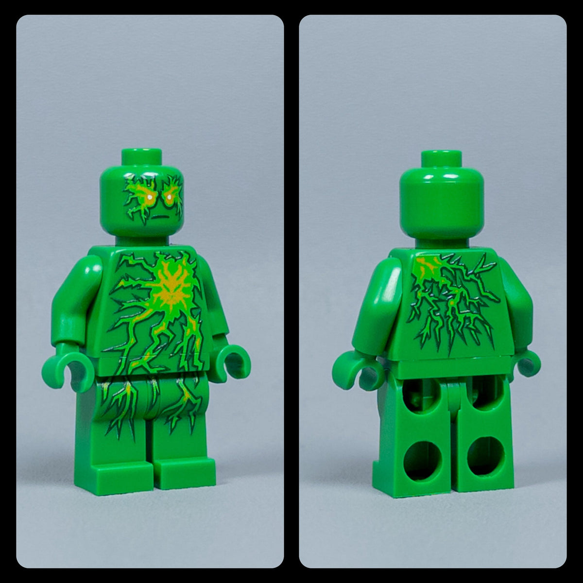 JONAK Toys UV Printed Figure- Lloyd (NRG) [x10 Figures Per Batch]