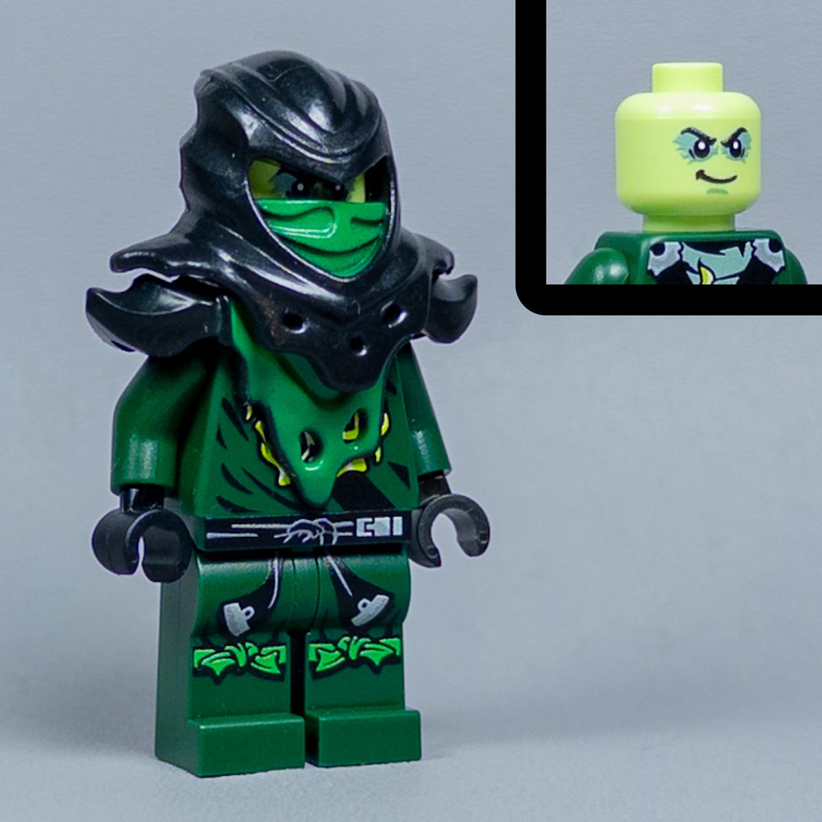 JONAK Toys UV Printed Figure- Lloyd (Possessed) [x10 Figures Per Batch]