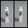 JONAK Toys UV Printed Arms- Scorch (Delta Squad) [x20 Arm Pairs Per Batch)