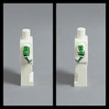 JONAK Toys UV Printed Arms- Fixer (Delta Squad) [x20 Arm Pairs Per Batch)