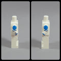 JONAK Toys UV Printed Arms- 501st Officer [x20 Arm Pairs Per Batch)