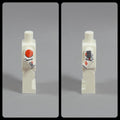 JONAK Toys UV Printed Arms- Shock Airborne [x20 Arm Pairs Per Batch)
