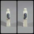 JONAK Toys UV Printed Arms- Blackout/Spark [x20 Arm Pairs Per Batch)