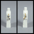 JONAK Toys UV Printed Arms- Commander Bly (Yellow / Dark Tan) [x20 Arm Pairs Per Batch)