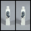 JONAK Toys UV Printed Arms- Republic Naval Officer (Arm Badge) [x20 Arm Pairs Per Batch)