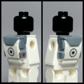 JONAK Toys Pad Printed Medic Trooper Backpack [x20 Per Batch]