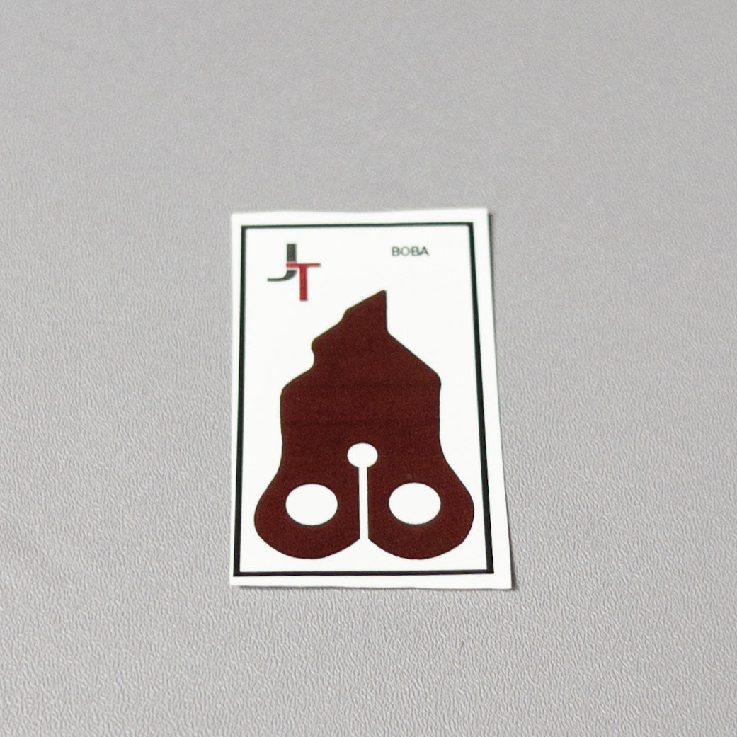 JONAK Toys Custom Cloth: Replica Cloth Sets [x20 Cloth Pieces Per Batch]
