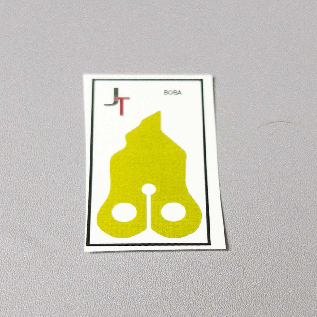 JONAK Toys Custom Cloth: Replica Cloth Sets [x20 Cloth Pieces Per Batch]