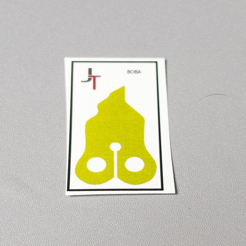 JONAK Toys Custom Cloth: Replica Cloth Sets [x20 Cloth Pieces Per Batch]