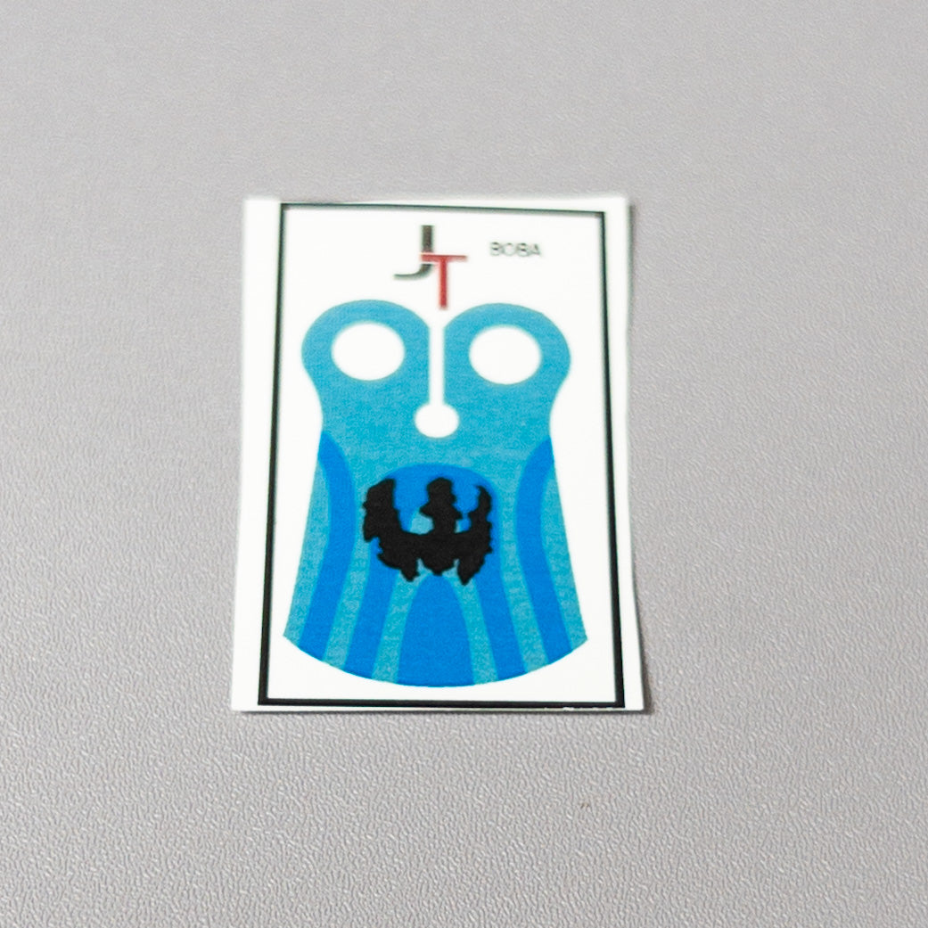 JONAK Toys Custom Cloth: Replica Cloth Sets [x20 Cloth Pieces Per Batch]