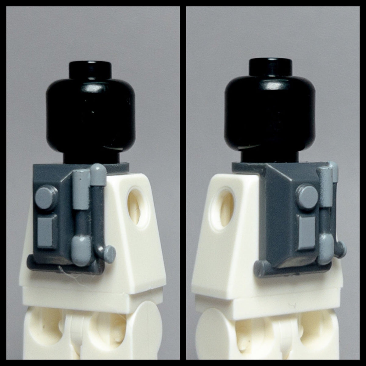 Offbrand Pad Printed ARC Trooper Backpack [x20 Per Batch]